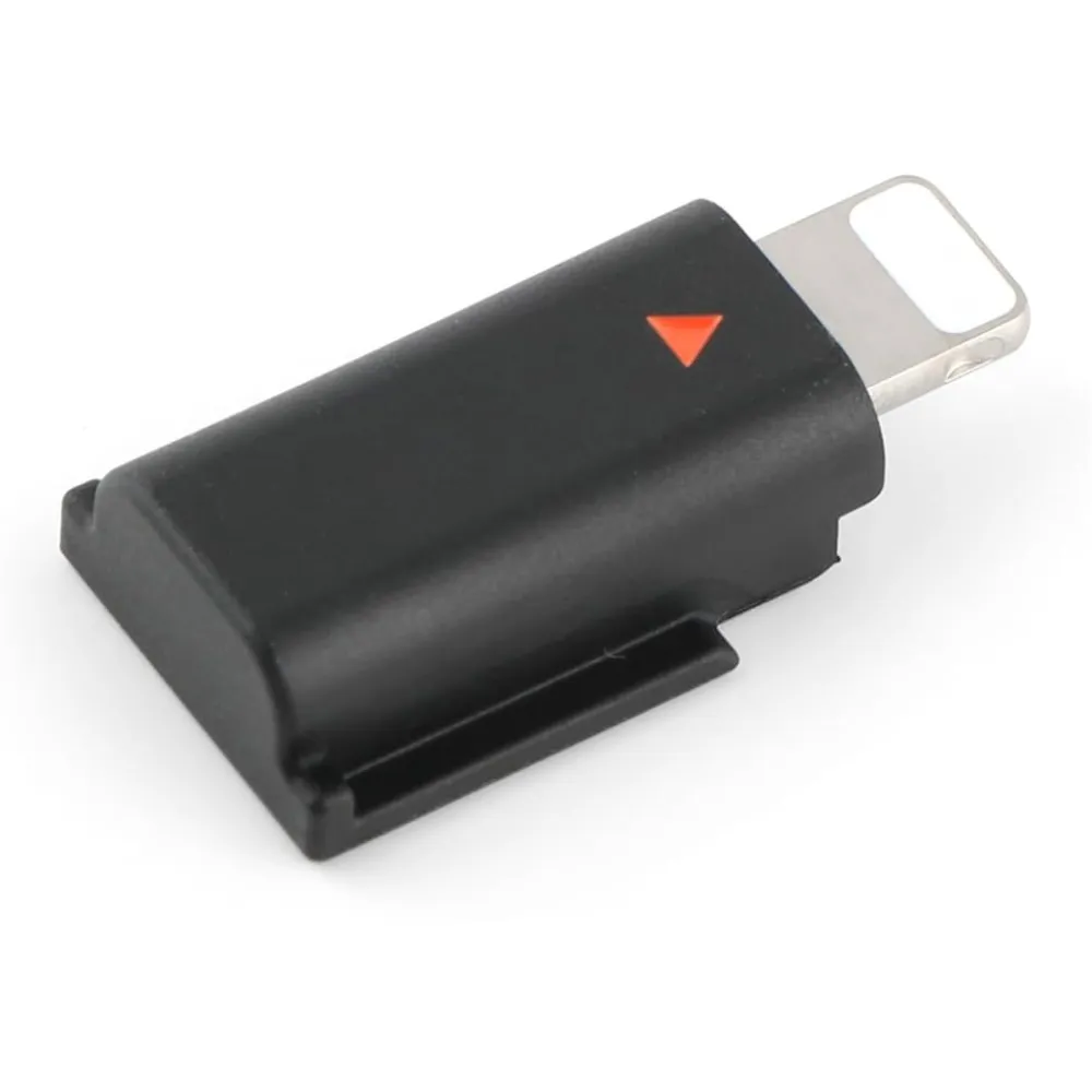 ADAPTATEUR DJI MIC 2 LIGHTNING