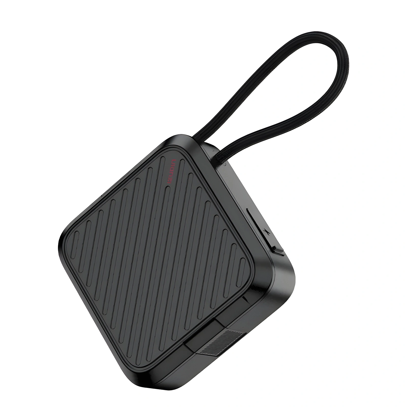 Pochette Avec Lecteur Carte Mémoire ULANZI CRC10 ( 3-in-1 /  USB 3.2 / TF | SD | CFA ) – Image 1