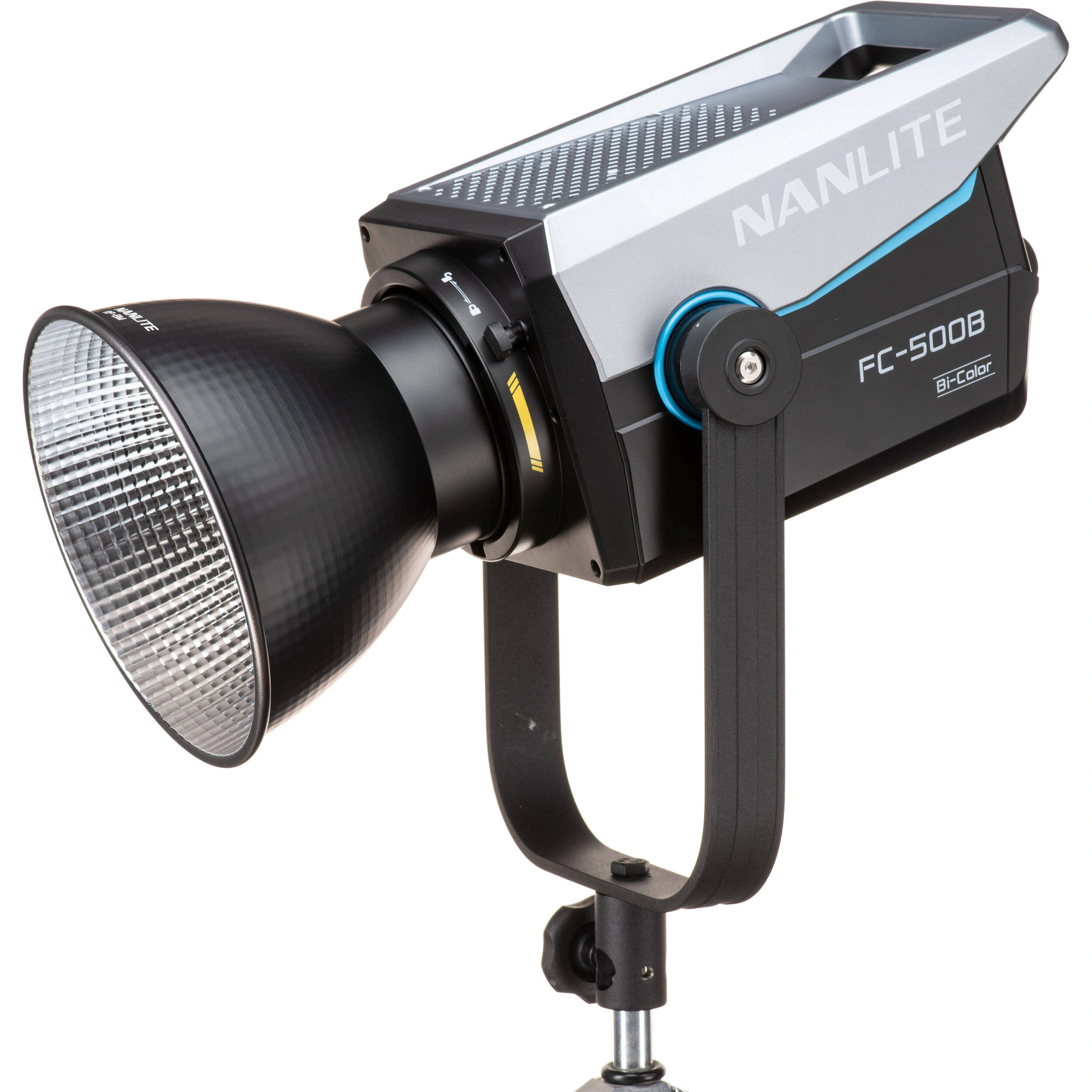 Lumiére Continue COB NANLITE FC-500B ( 520W / Bi-Color ) – Image 1