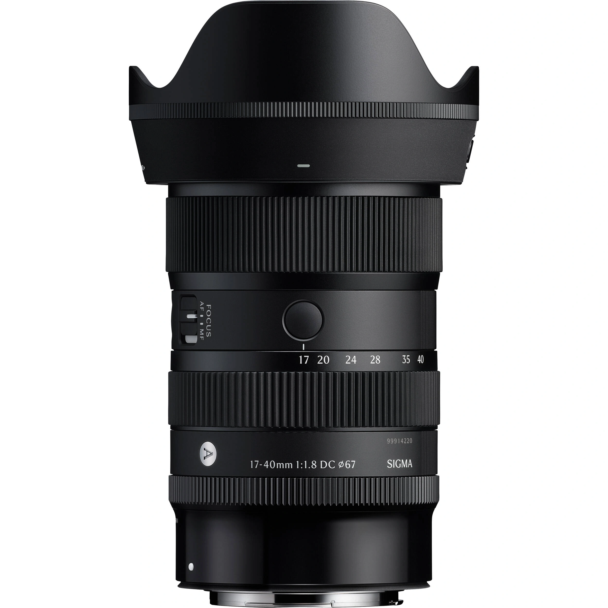 1750121158_1901074 (1) Objectif Caméra SIGMA 17-40mm F1.8 DC ART Pour Canon RF Mount – Image 1