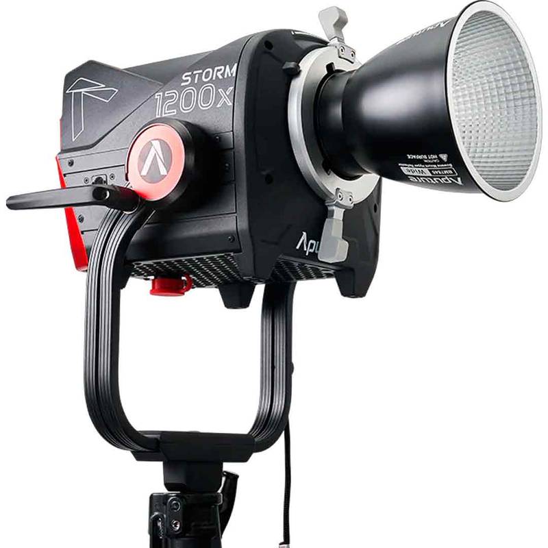 Lumiére Continue COB APUTURE STORM 1200x ( 1200W / CCT ) – Image 1