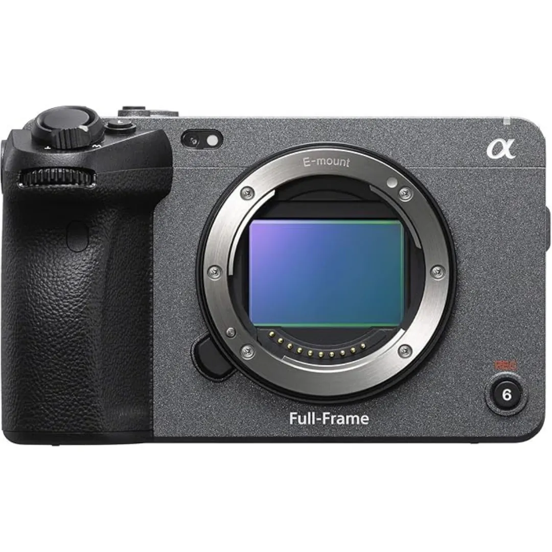 Caméra Professional Cinématique SONY FX3 – Image 1