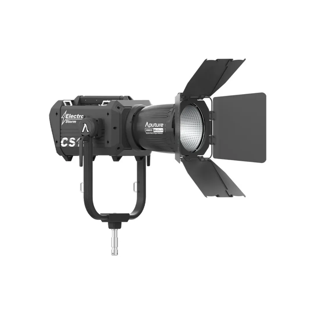 Lumiére Continue COB RGB APUTURE ELECTRO STORM CS15 ( 1500W / RGB ) – Image 1