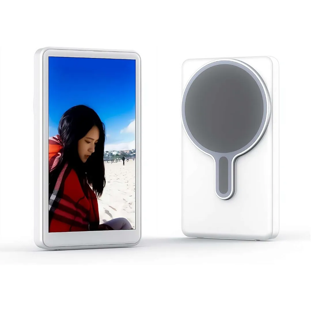 Moniteur Magnetique Pour Smartphone iSCREEN PHONE SELFIE MONITOR 'NEW' Moniteur Magnetique Pour Smartphone iSCREEN PHONE SELFIE MONITOR – Image 1