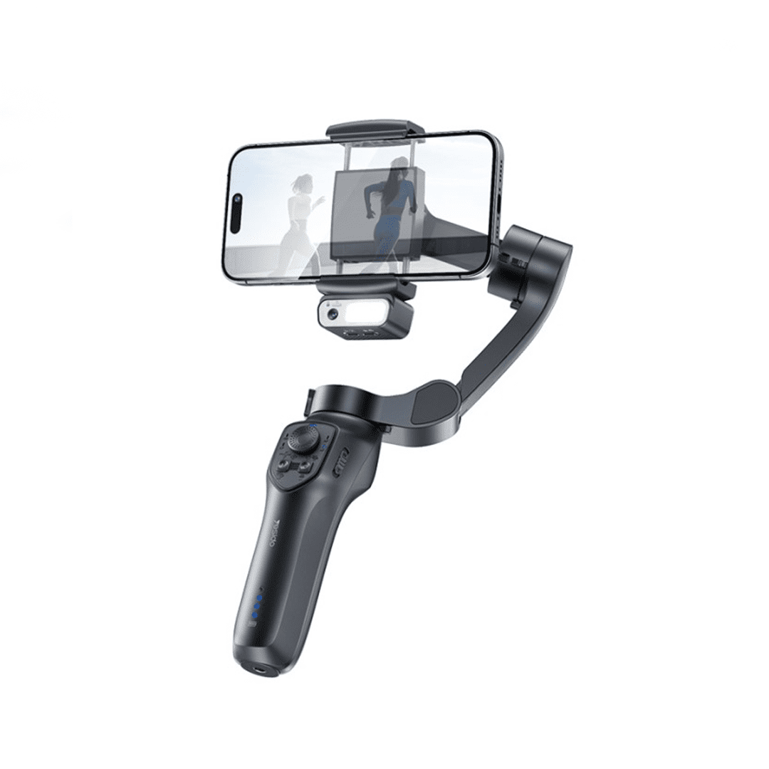 Stabilisateur Smartphone YESIDO SF21 – Image 1