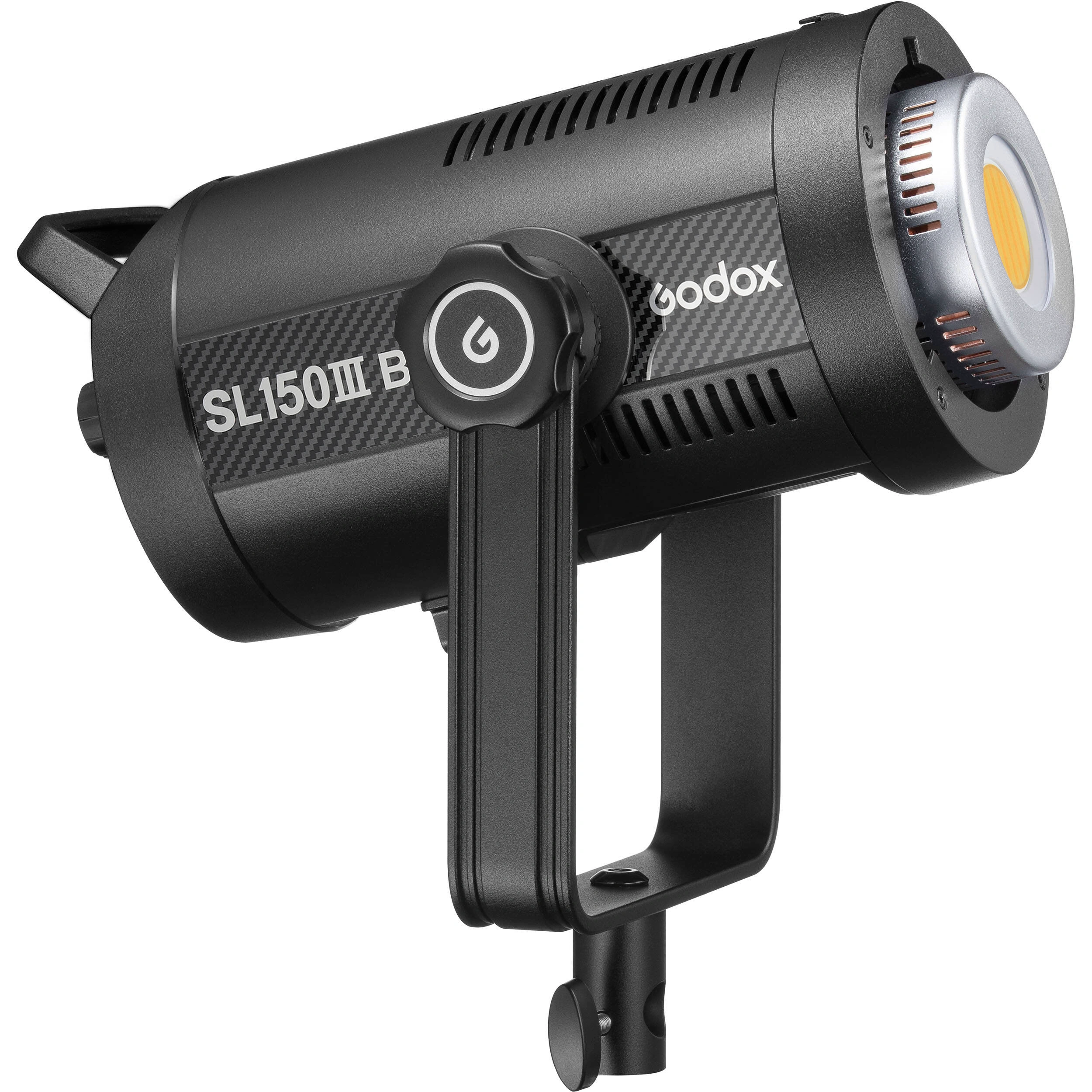 Lumiére Continue COB GODOX SL150III BI ( Bi-Color / 160W ) – Image 1
