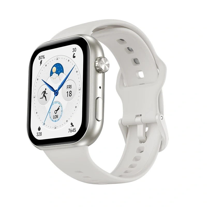 Smartwatch HONOR CHOICE WATCH 2i ( Disponible Sur Blanc ) – Image 1