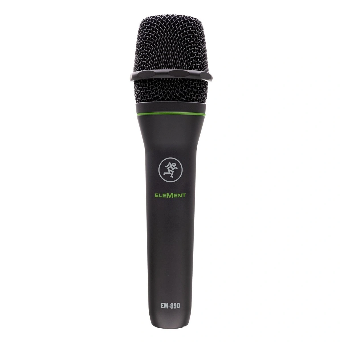 Microphone À Main Baladeur XLR MACKIE EM-89D – Image 1