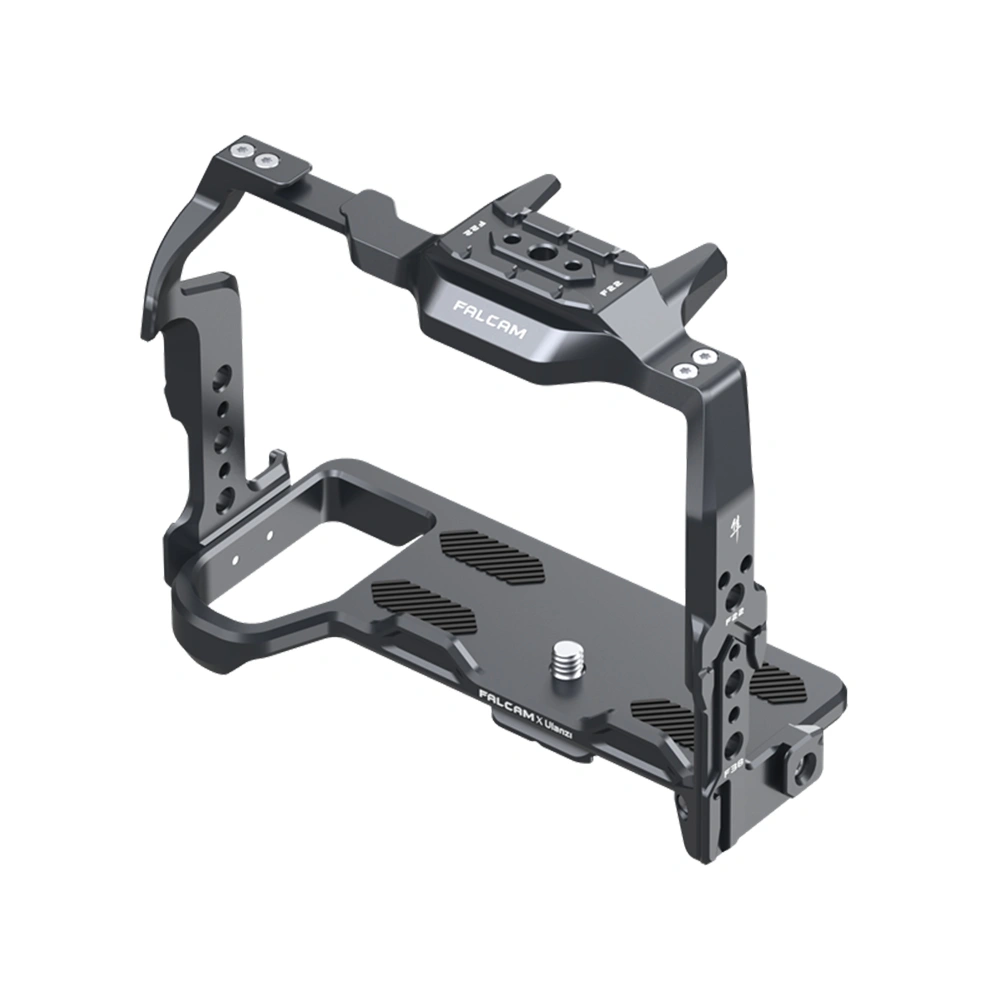 Cage Caméra FALCAM F22&F38 (2736) Pour Panasonic Lumix S5 – Image 1