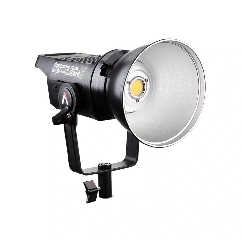 Lumiére Continue COB APUTURE LIGHT STORM C120D Mark II ( Daylight / 180W ) – Image 1