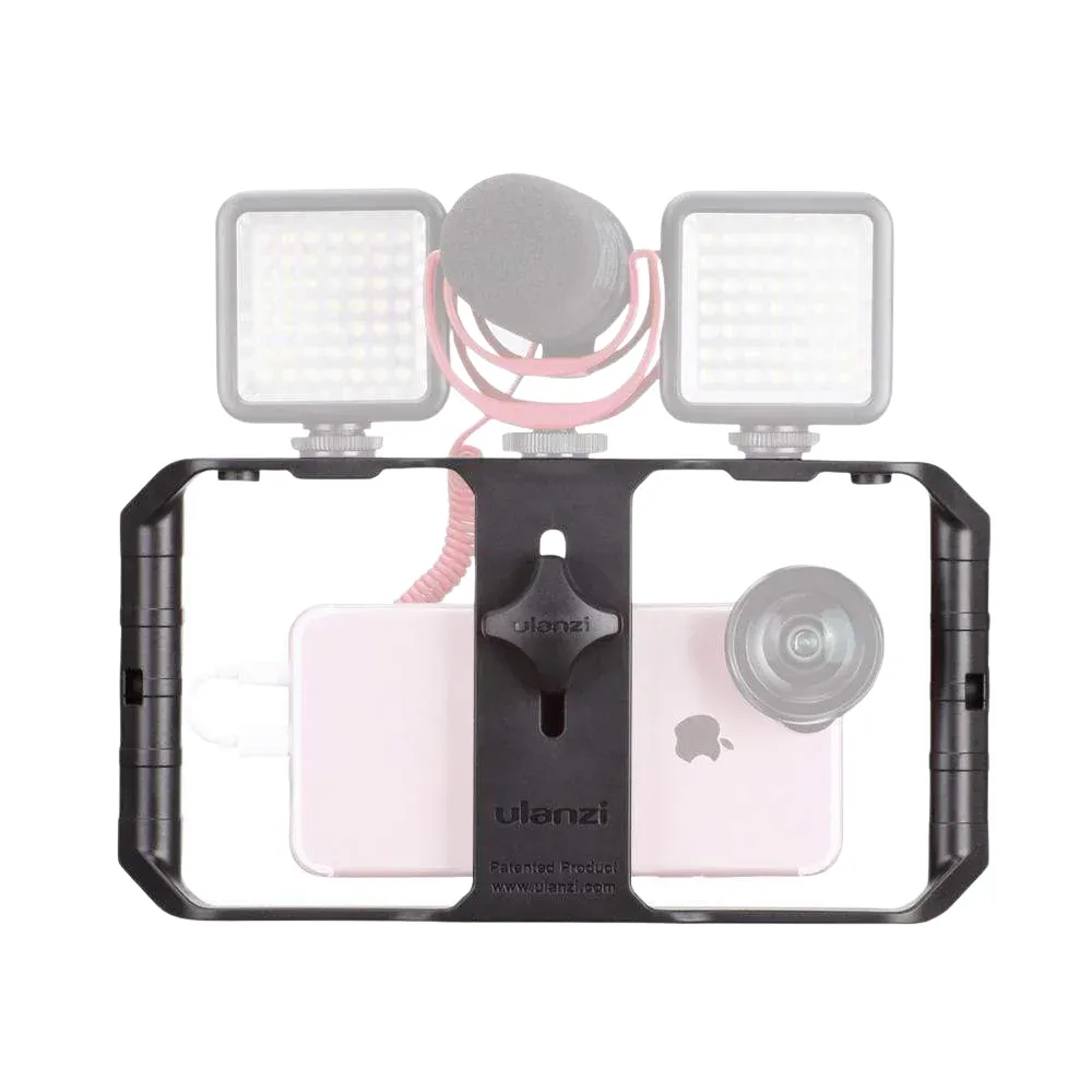 Cage Smartphone ULANZI U-RIG PRO – Image 1