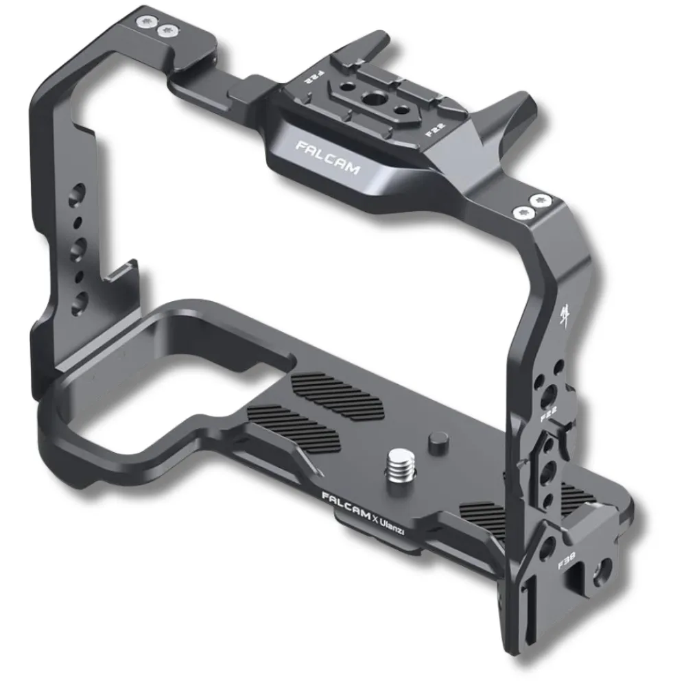 CAGE CAMERA FALCAM F22 F38 NIKON Z6/Z7