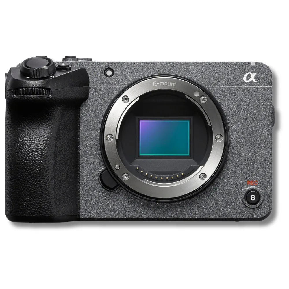 CAMERA SONY FX30 CAMERA SONY FX30