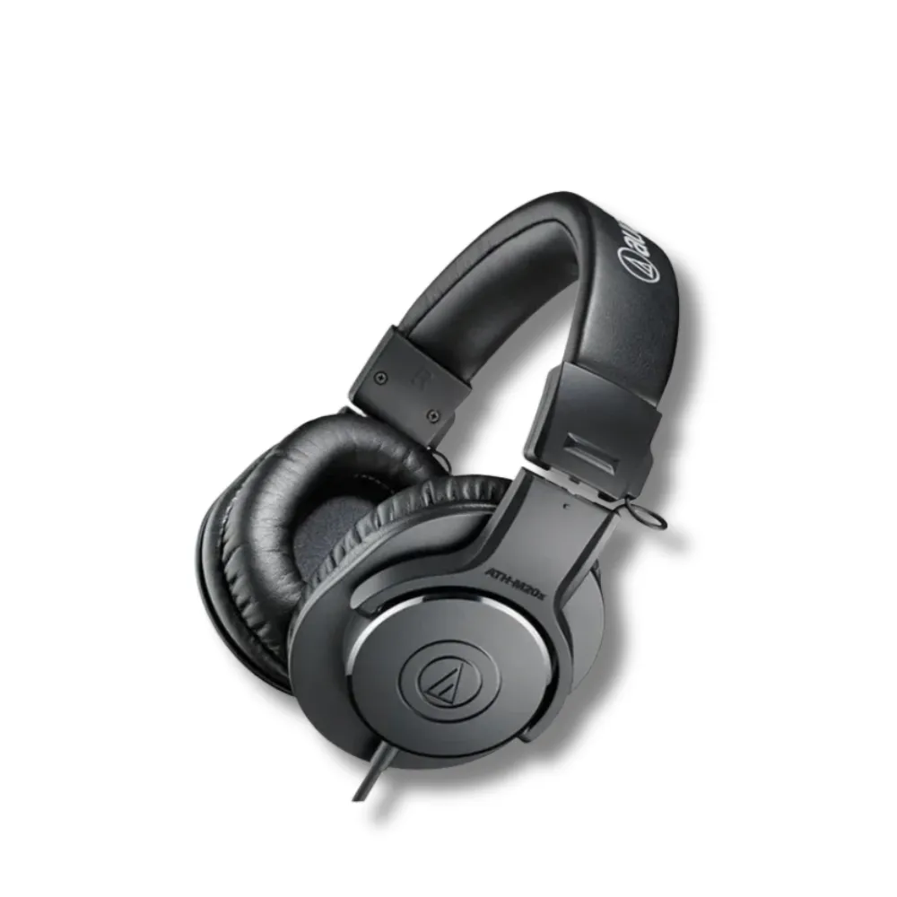CASQUE ATH M20X CASQUE ATH M20X