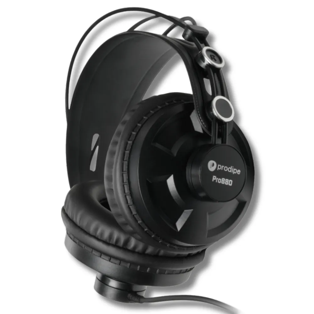 CASQUE PRODIPE PRO 880