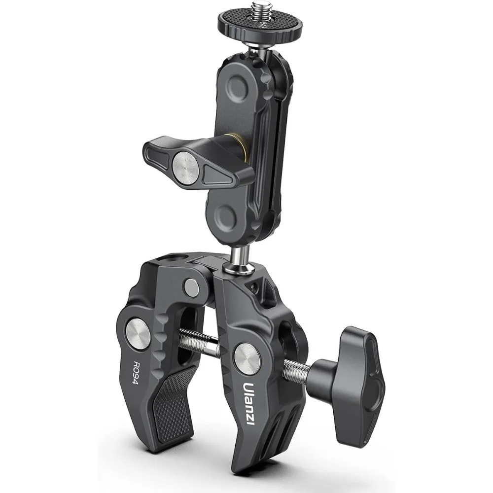 CLIP UNIVERSAL ULANZI R094