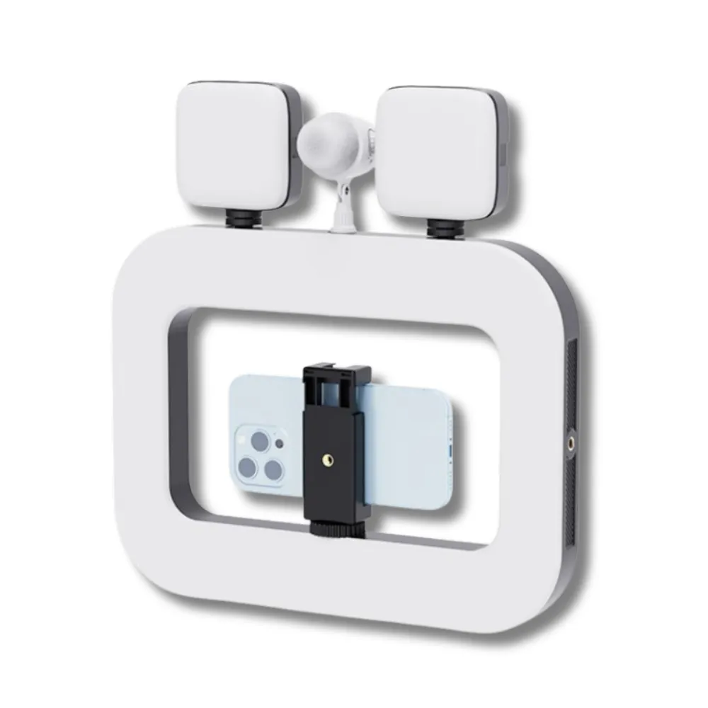Cage Lumineux ZGRL02 – Image 1