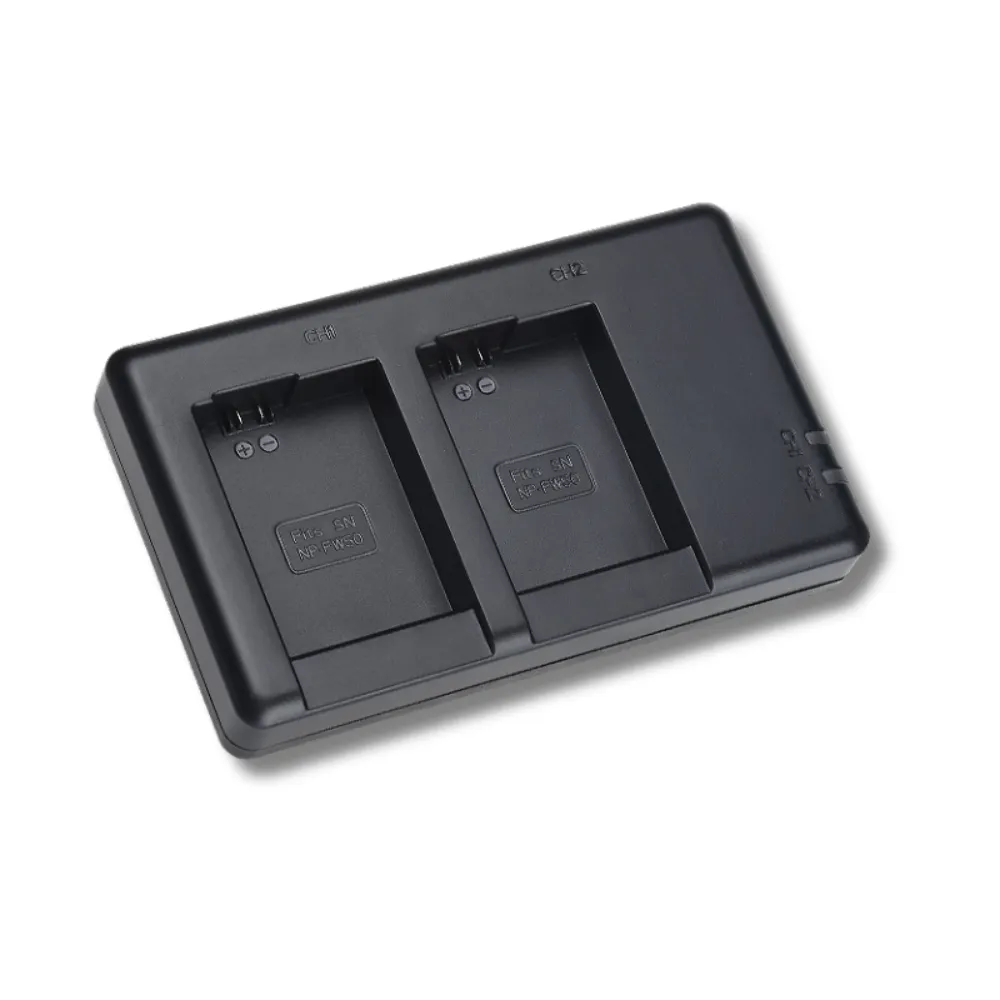 CHARGEUR FB FW50