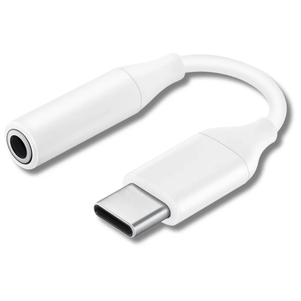 ADAPTATEUR SAMSUNG TYPE-C TO JACK