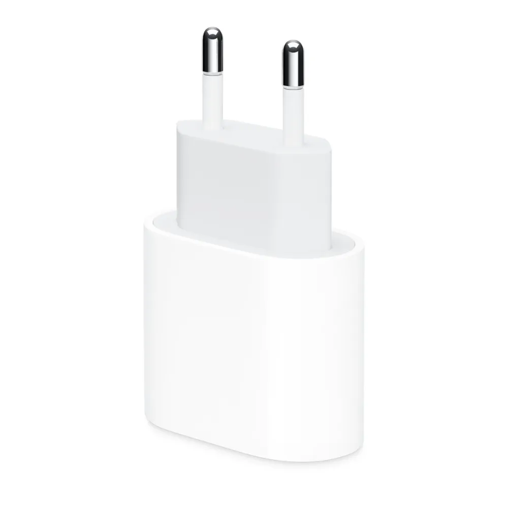 CHARGEUR APPLE ORGINAL 20W