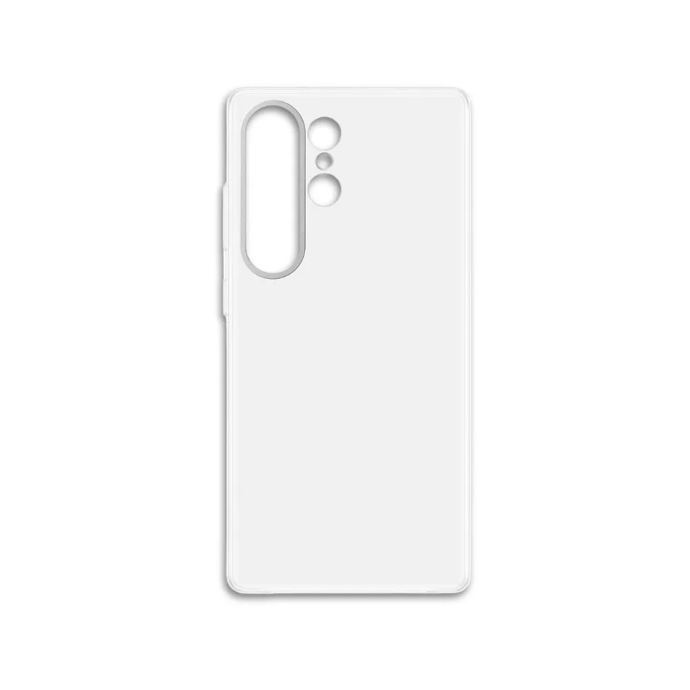 ANTICHOC SAMSUNG ORG CLEAR CASE S25 ULTRA
