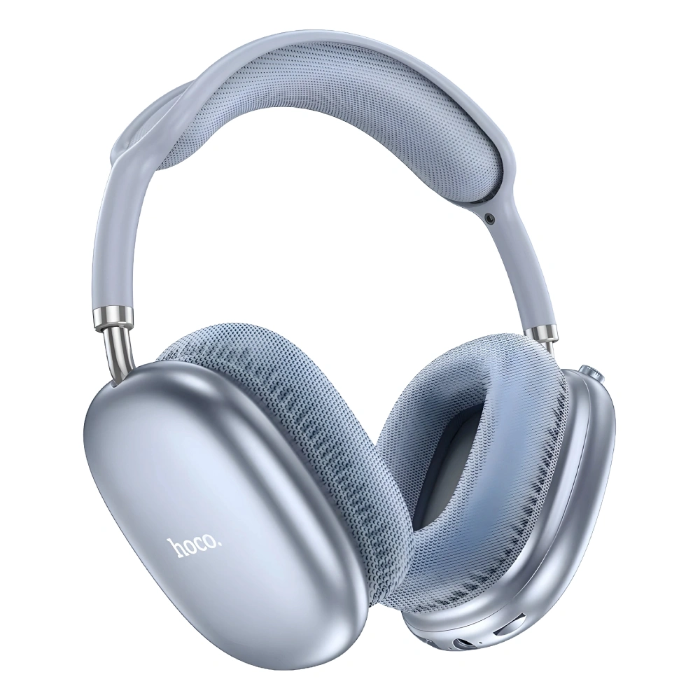 Casque Bluetooth Sans-Fil HOCO W35 Air – Image 1