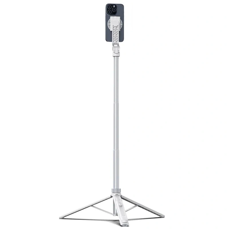 Trépied MultiFunction ULANZI 4-EN-1 OVERHEAD SELFIE STICK ( TT88 ) – Image 1