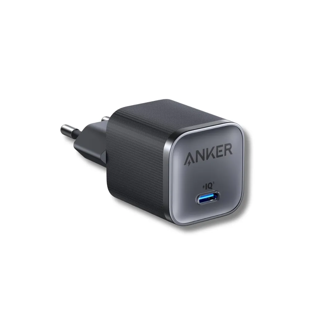 CHARGEUR ANKER NANO A2692 45W (JUSTE BOITIER)