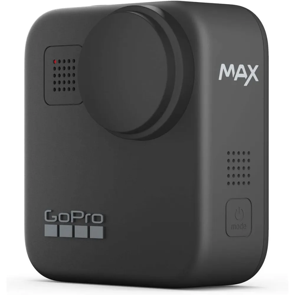 ACCESSOIRES GOPRO MAX REPLACEMENT LENS CAPS