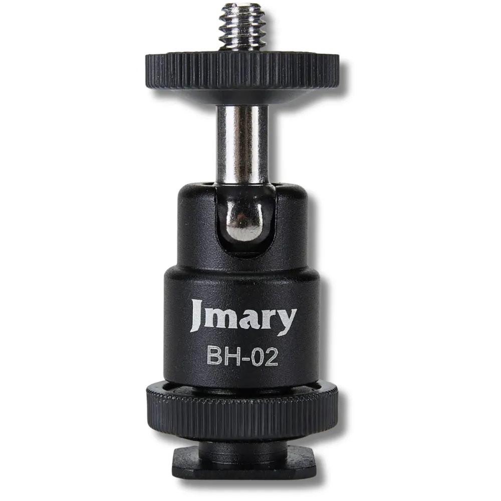 BALL HEAD JMARY BH02 BALL HEAD JMARY BH02