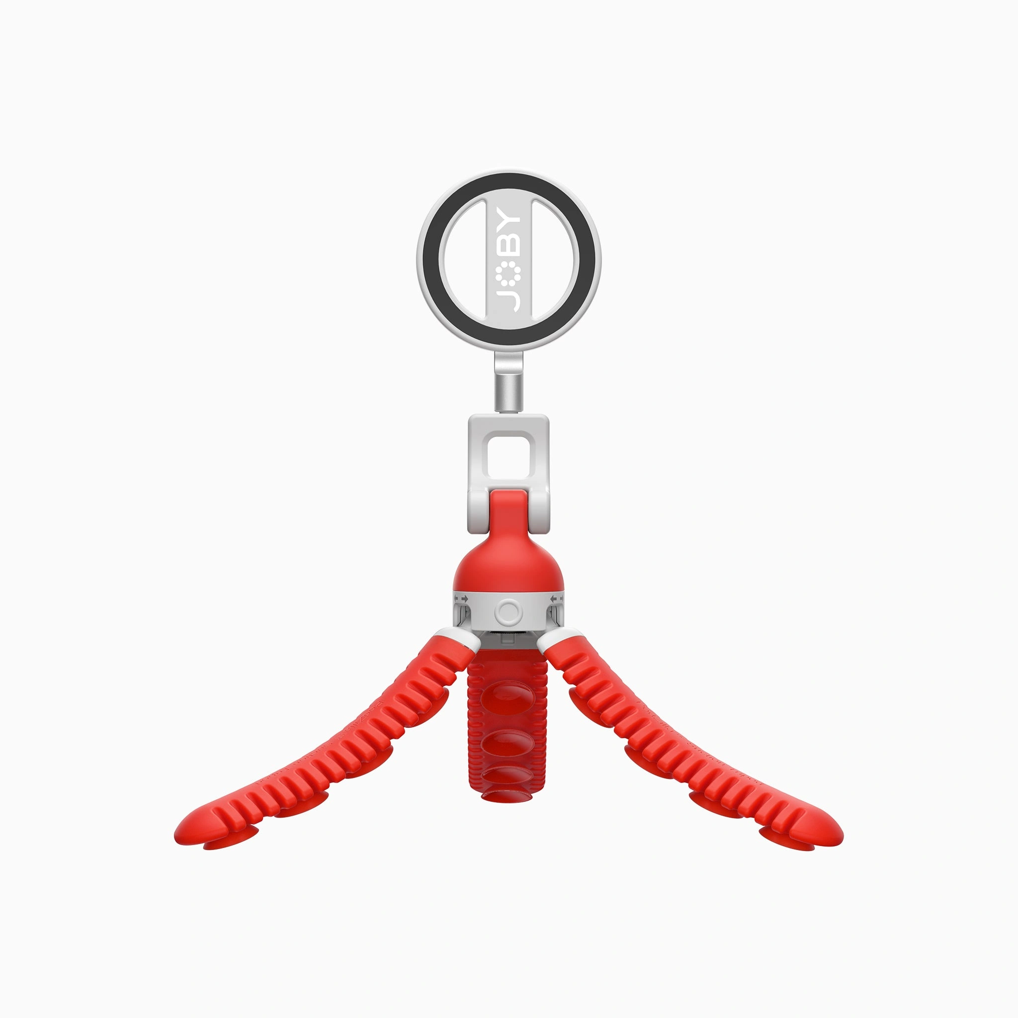 Mini Trépied Smartphone Magnétique JOBY PODZILLA OCTO SUCTION TRIPOD (PZ01) – Image 1